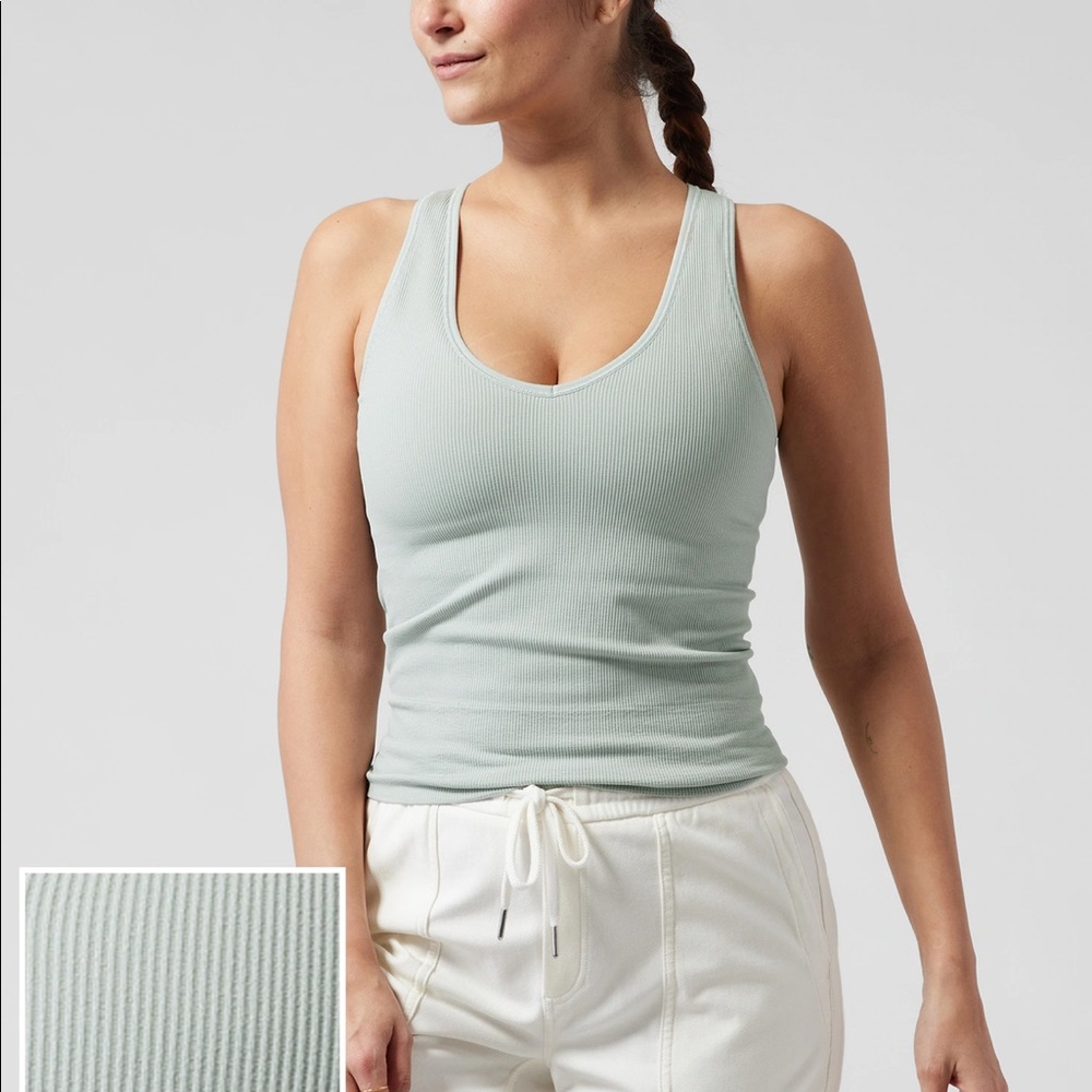 Aurora Seamless Athleta Top